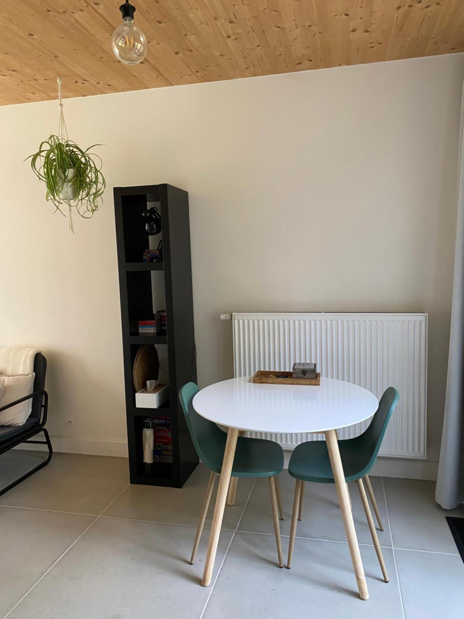 Appartamento De Graslelie Schoten Esterno foto