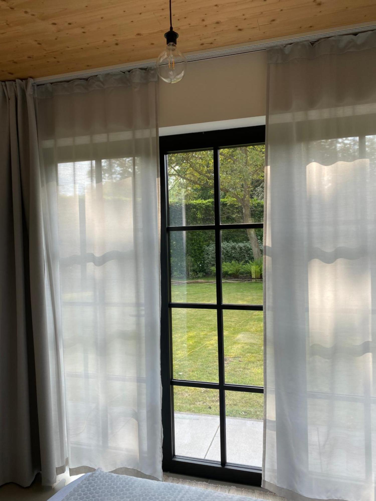 Appartamento De Graslelie Schoten Esterno foto
