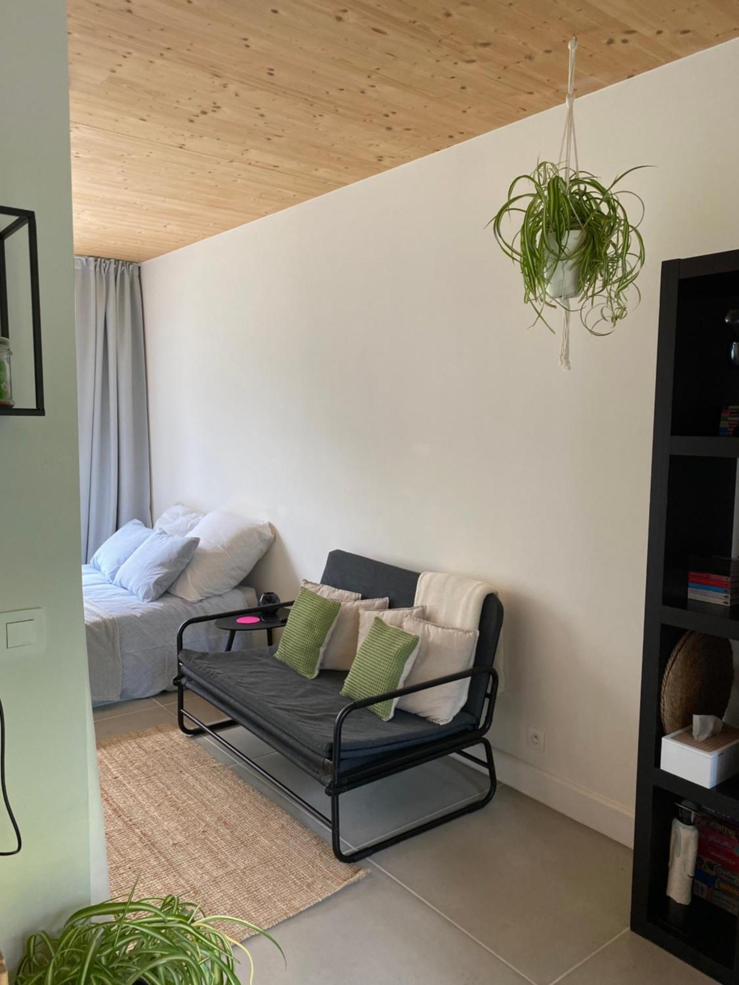 Appartamento De Graslelie Schoten Esterno foto